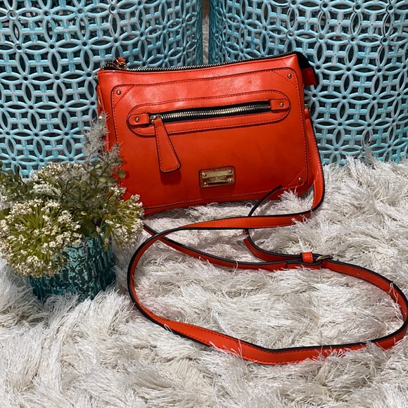 Nine West Handbags - Crossbody Nine West Bag